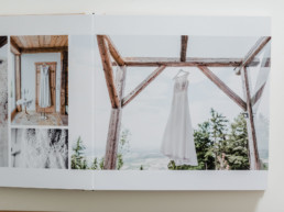 Hochwertige Hochzeitsalben bekommt ihr bei eurer Hochzeitsfotografin Veronika Anna Fotografie mit den schönsten Hochzeitsfotos von euch.