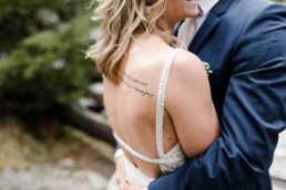 Details Hochzeitsfotografie