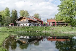 Gutslam Harlachberg Wedding Location