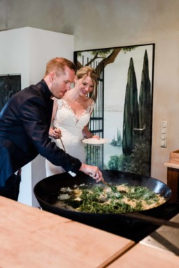 Natürliche Hochzeitsfotografie Hofgut Hafnerleiten