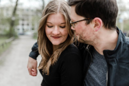 Hochzeitsfotografin München Veronika Anna Fotografie, fotografiert Paarshooting in München
