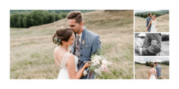 Fotoalbum zur Hochzeit gestalten mit Tipps von Veronika Anna Fotografie aus Straubing, bayerischer Wald