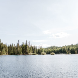 Landscapes in Canada fotografiert von Veronika Anna Fotografie