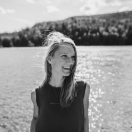 Fotografin Veronika Anna Fotografie aus Bayern auf Reisen in Kanada