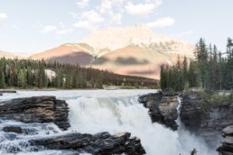 Berge und Seen in Kanada, Reisebericht 2019 von Veronika Anna Fotografie.