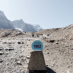 Hiking in Kanada, Reisebericht von Veronika Anna Fotografie aus Bayern