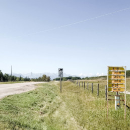 Kanada mit dem Mietwagen bereisen, fotografiert von Veronika Anna Fotografie aus Bayern