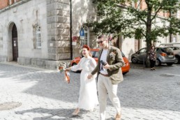 Hochzeitslocation in Passau fotografiert von Veronika Anna