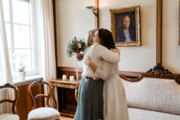 Natürliche Hochzeitsreportage in Landau von Veronika Anna Fotografie
