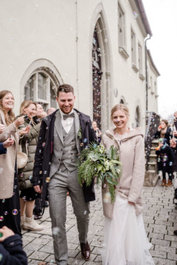 Natürliche Hochzeitsfotografie in Bayern von Veronika Anna Fotografie