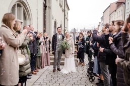 Natürliche Hochzeitsfotos im Herzen Bayerns von Veronika anna Fotografie
