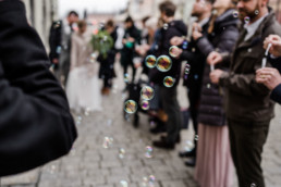 Reportage von Herzen von der Hochzeitsfotografin Veronika Anna
