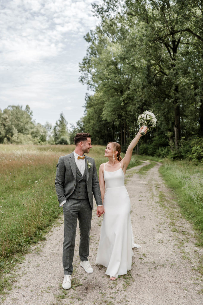 Veronika Anna Fotografie | Natürliche Hochzeitsreportagen & Businessfotos